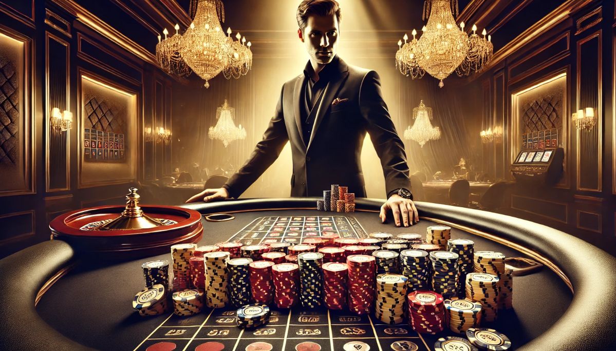 Mostbet Casino Welcome Bonus