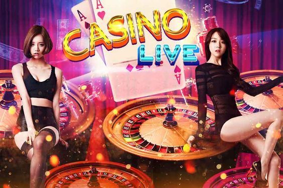 Mostbet Casino Live Casino