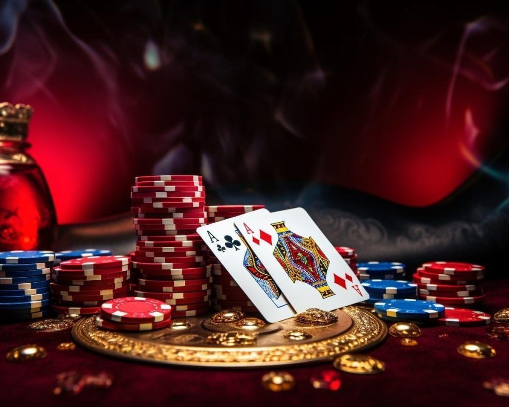 Mostbet Casino Live Casino