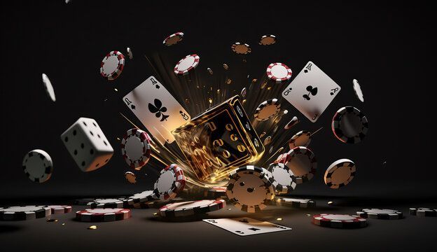 Mostbet Casino Live Casino