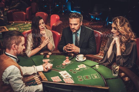 Mostbet Casino Live Casino