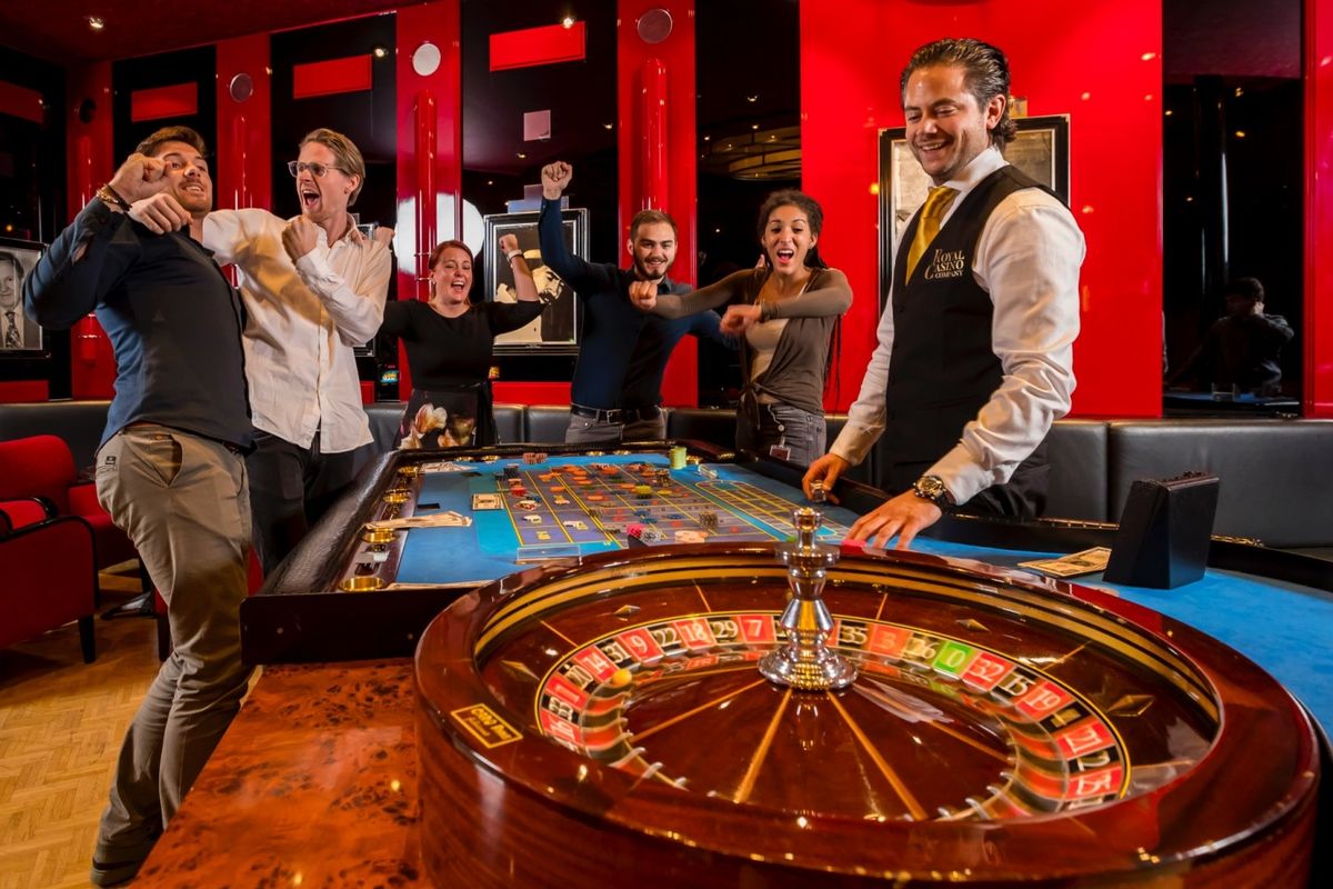 Mostbet Casino Welcome Bonus