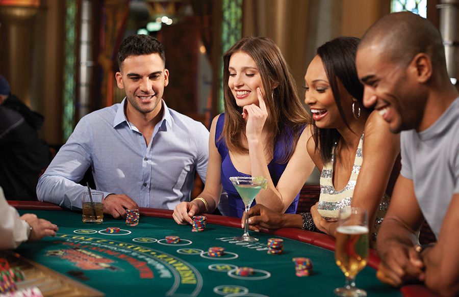 Mostbet Casino Live Casino