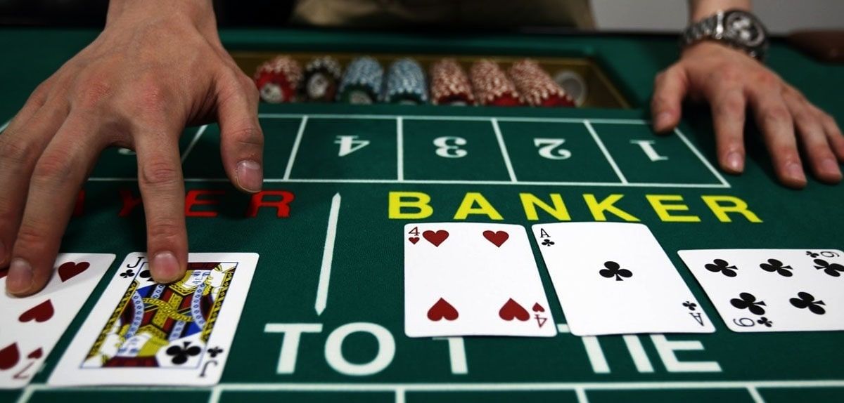 Mostbet Casino Welcome Bonus