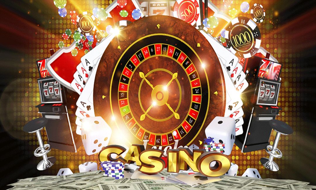 Mostbet Casino Live Casino